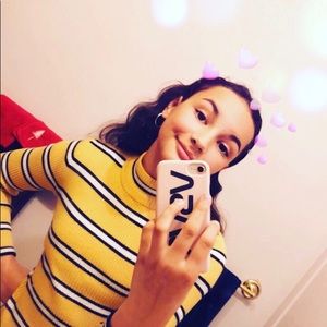 Meet your Posher, Izarra